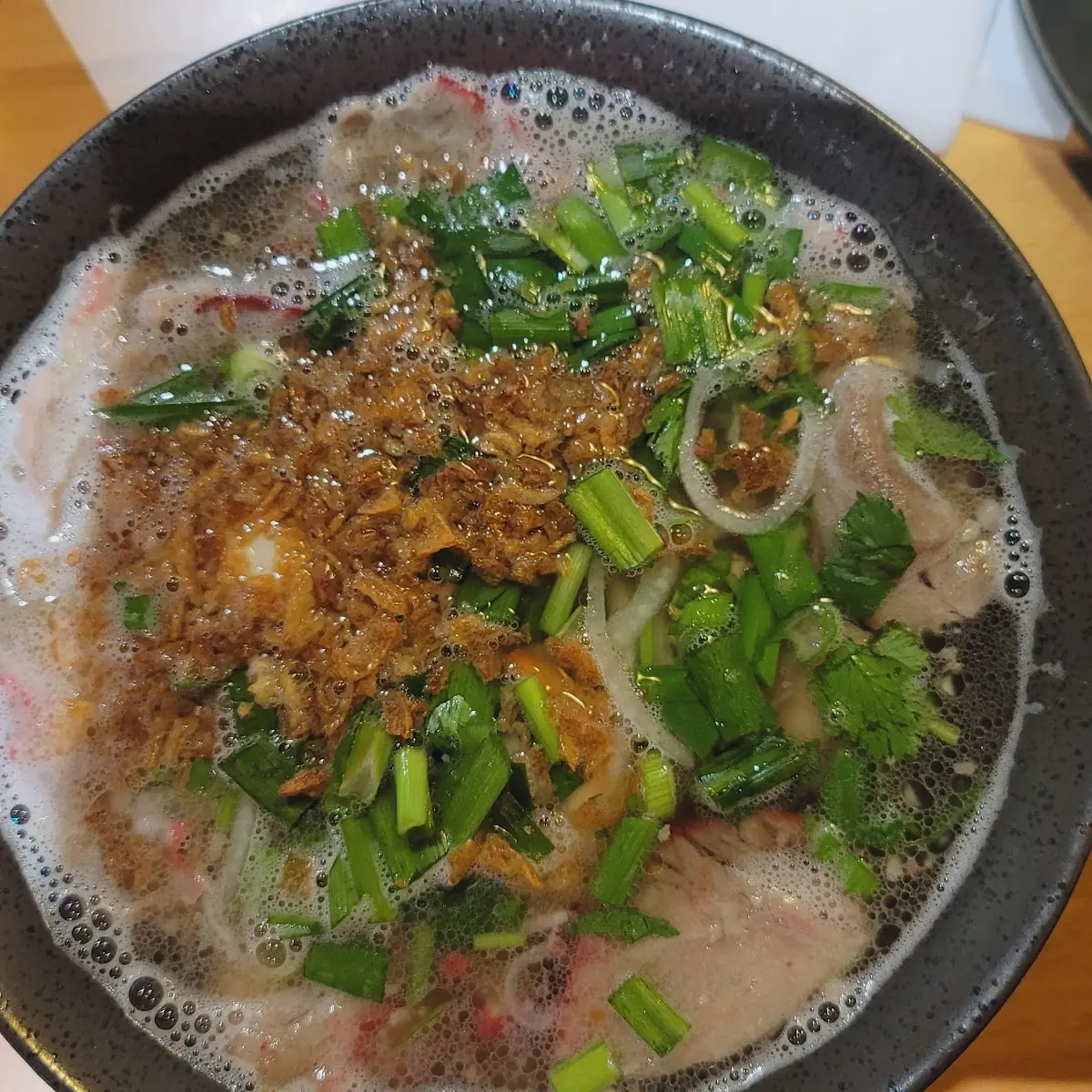 Hủ Tiếu MÌ