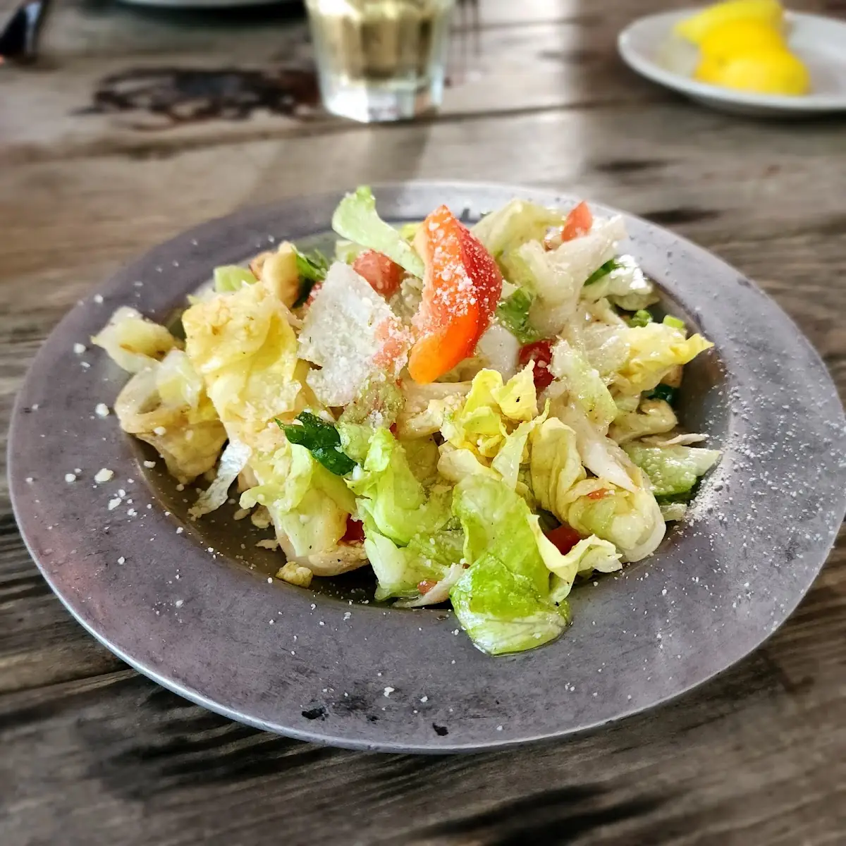 House Salad