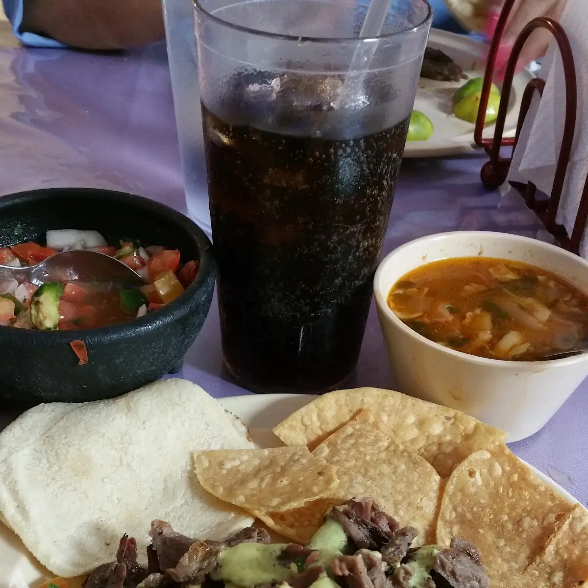 Carne Asada
