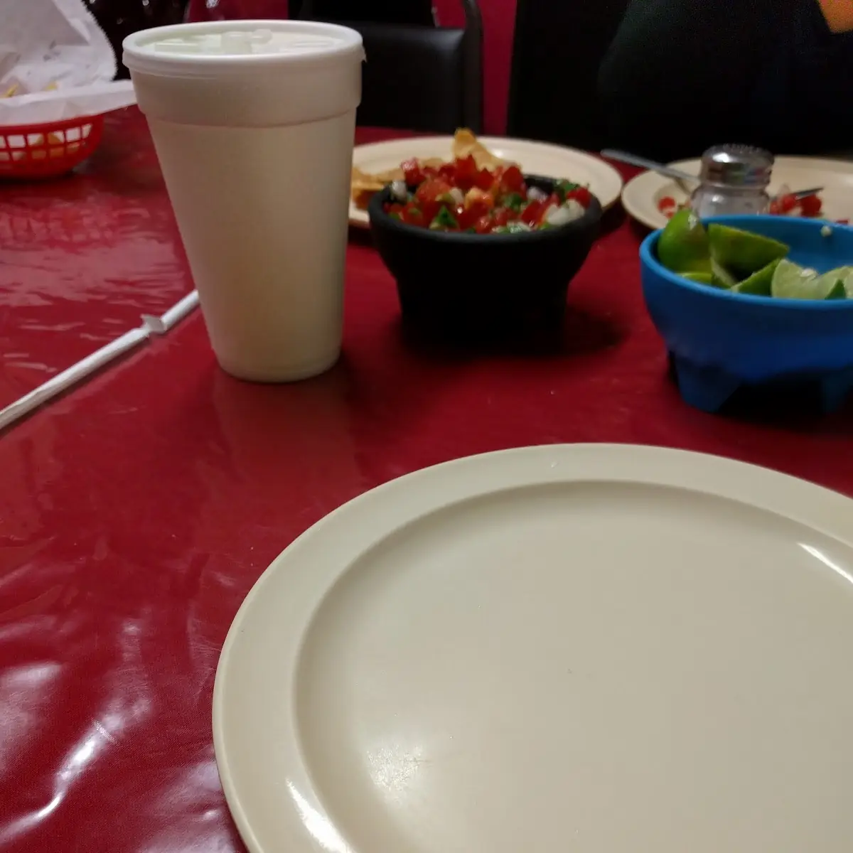Cheese Dip