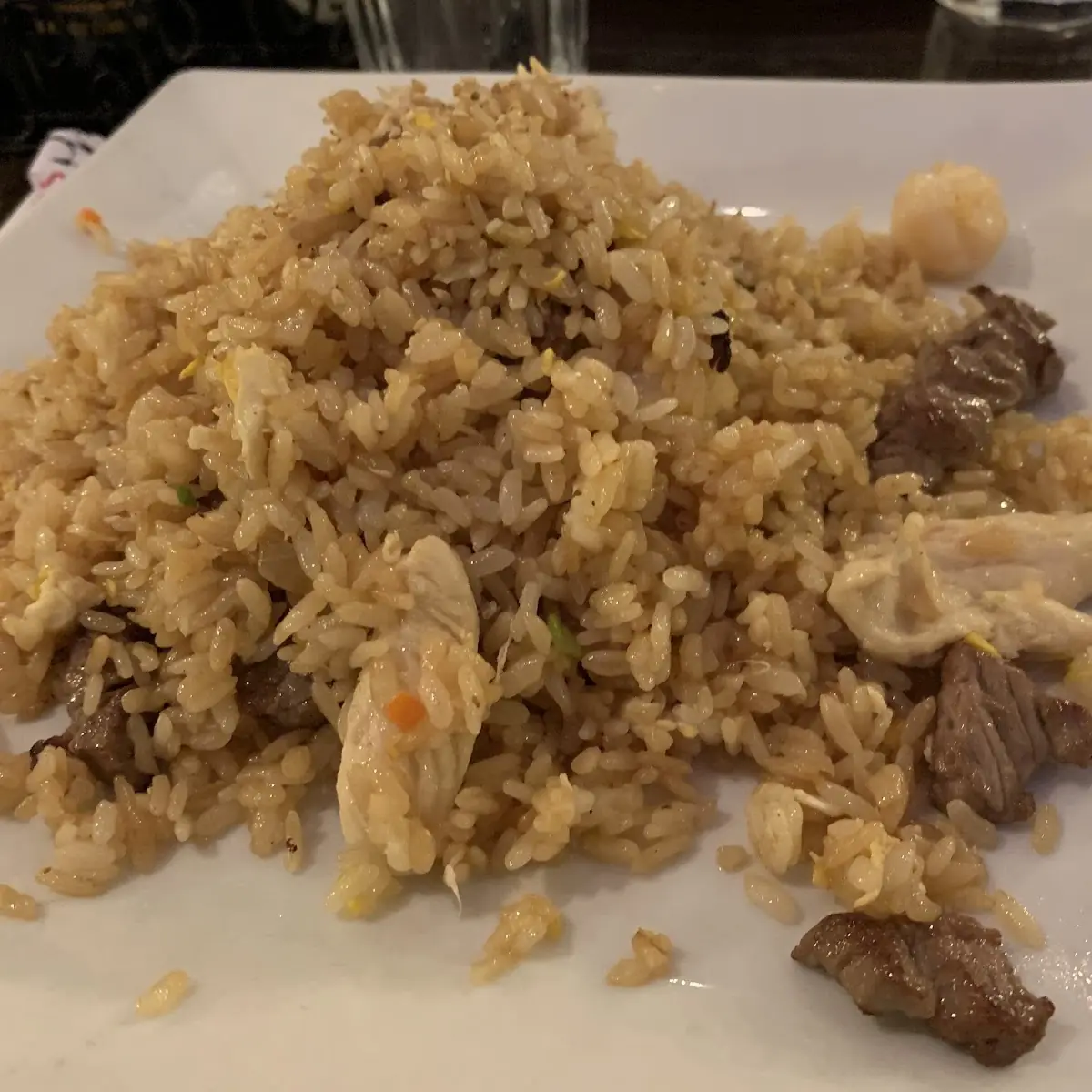 Fried Rice