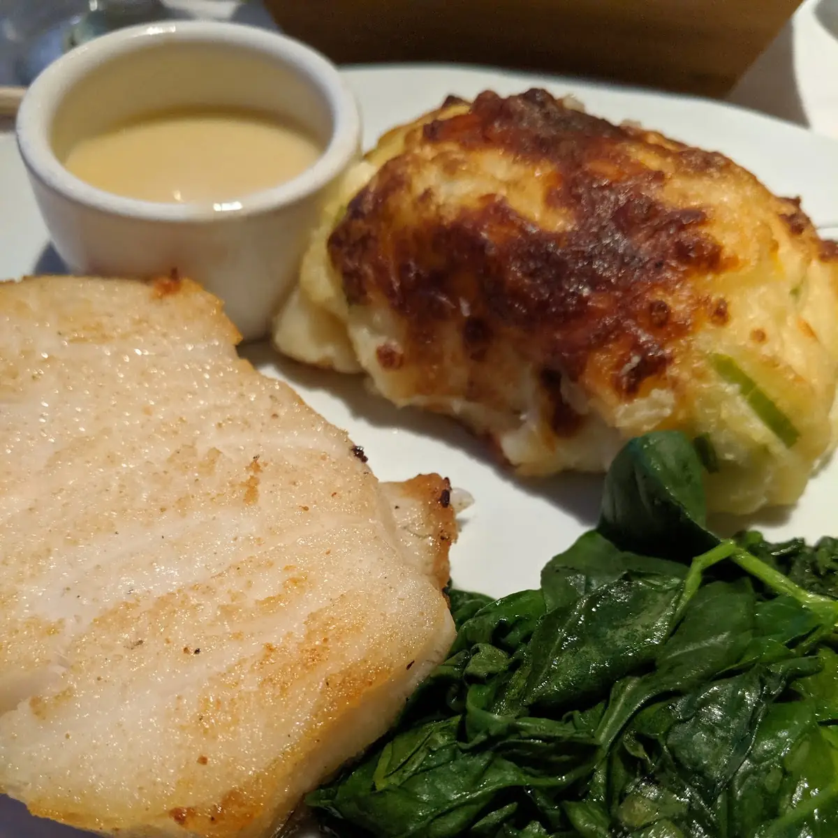 Sea Bass