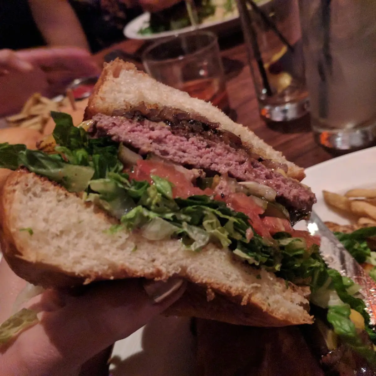 Burger