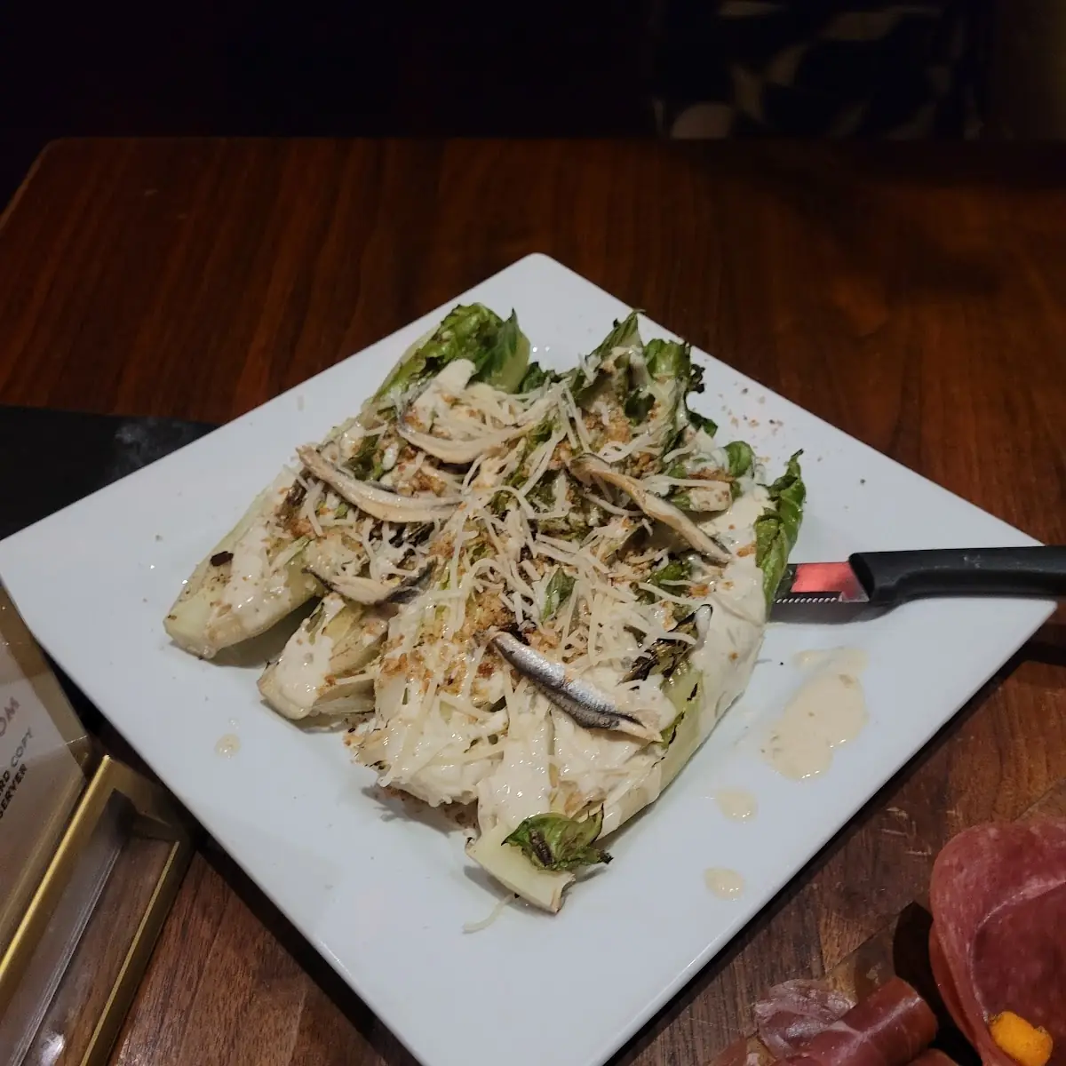 Caesar Salad