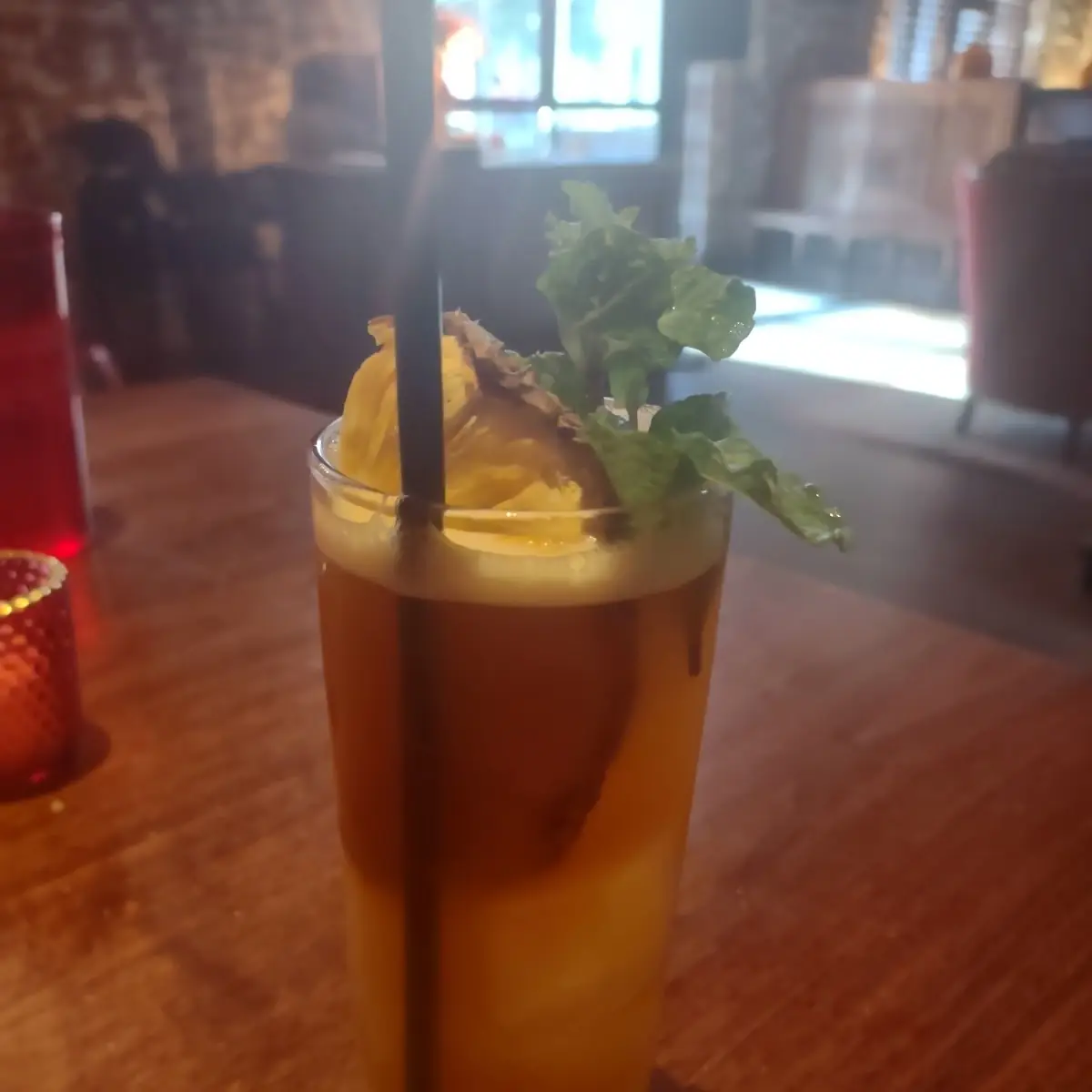 Classic Mai Tai