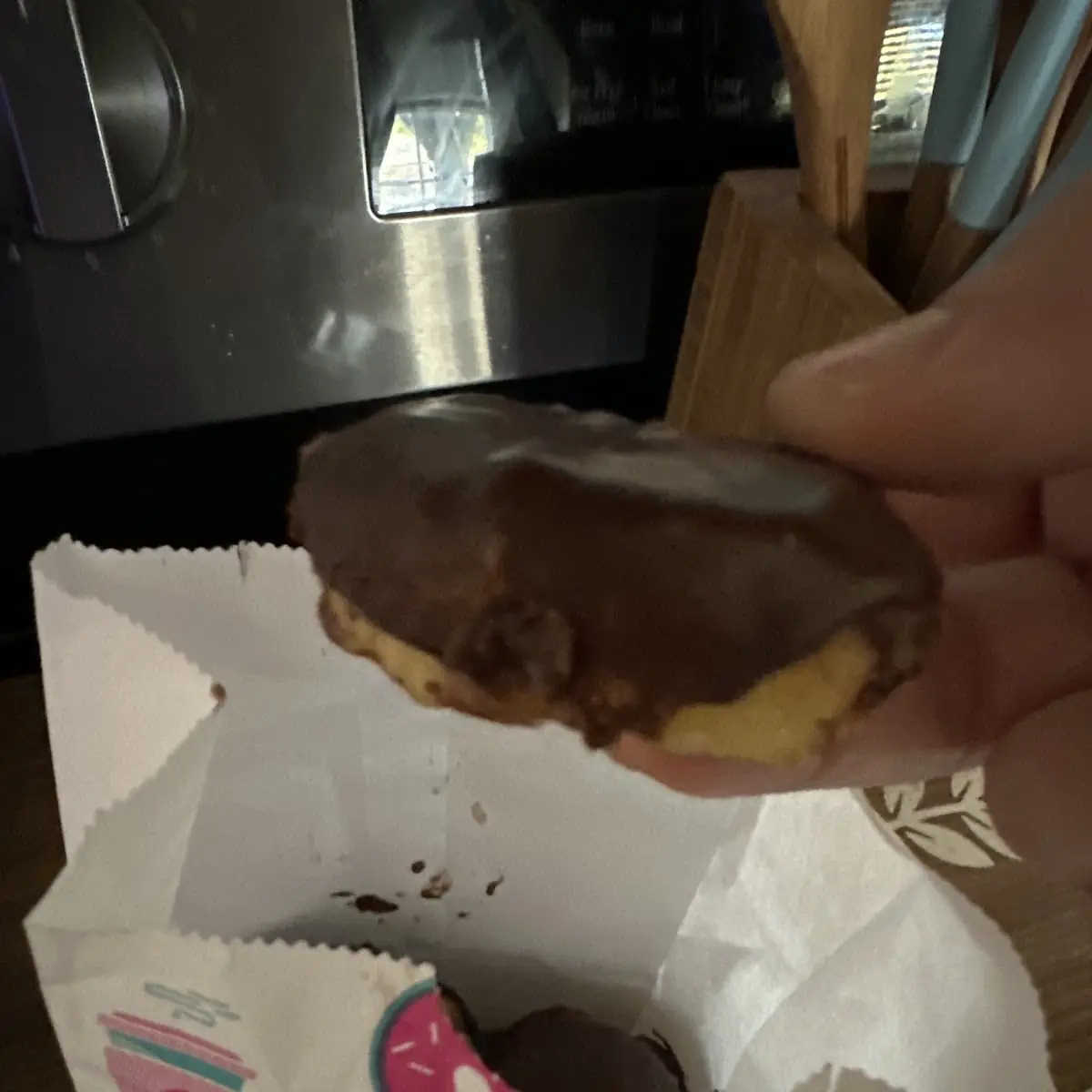 Peanut Butter Cup