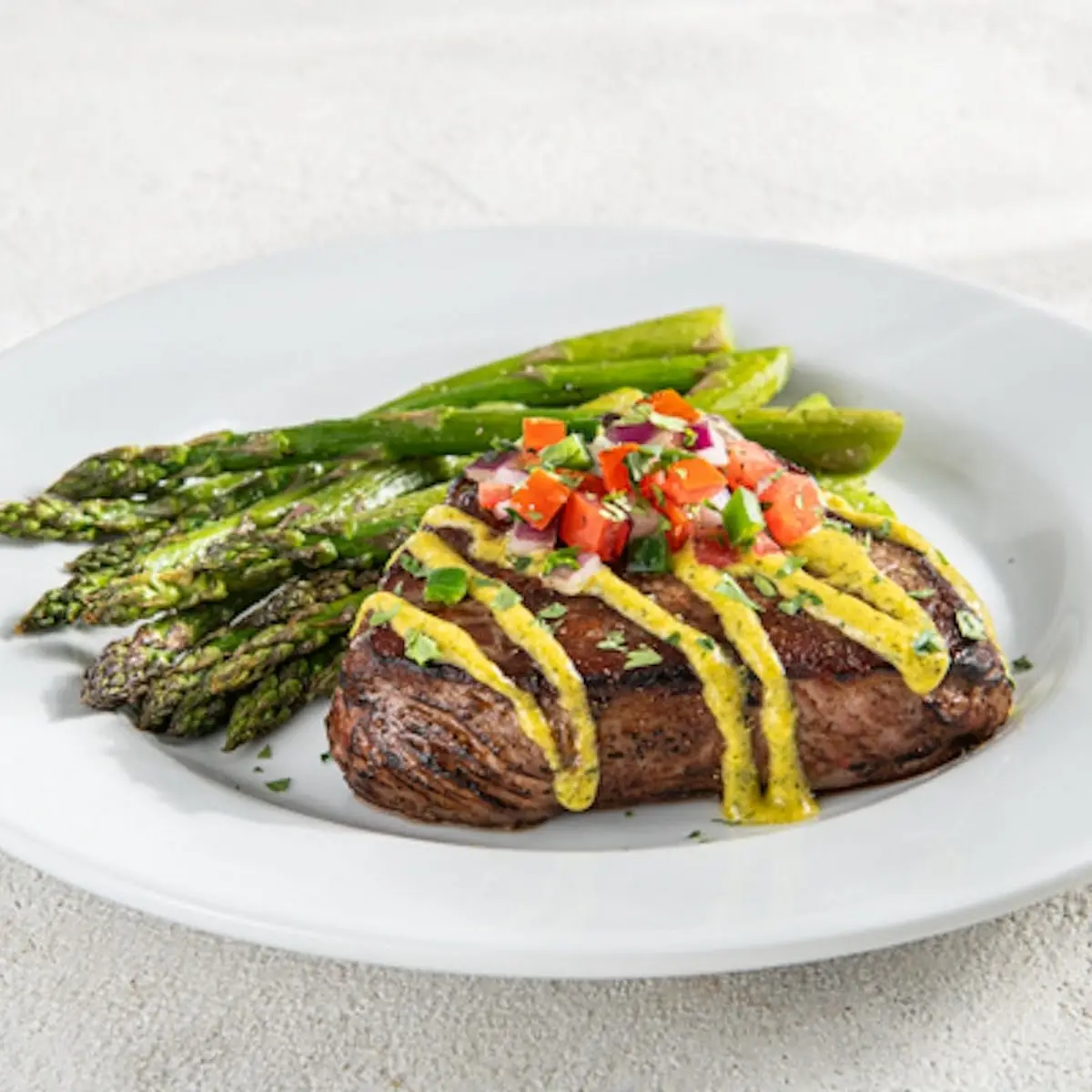 Classic Sirloin