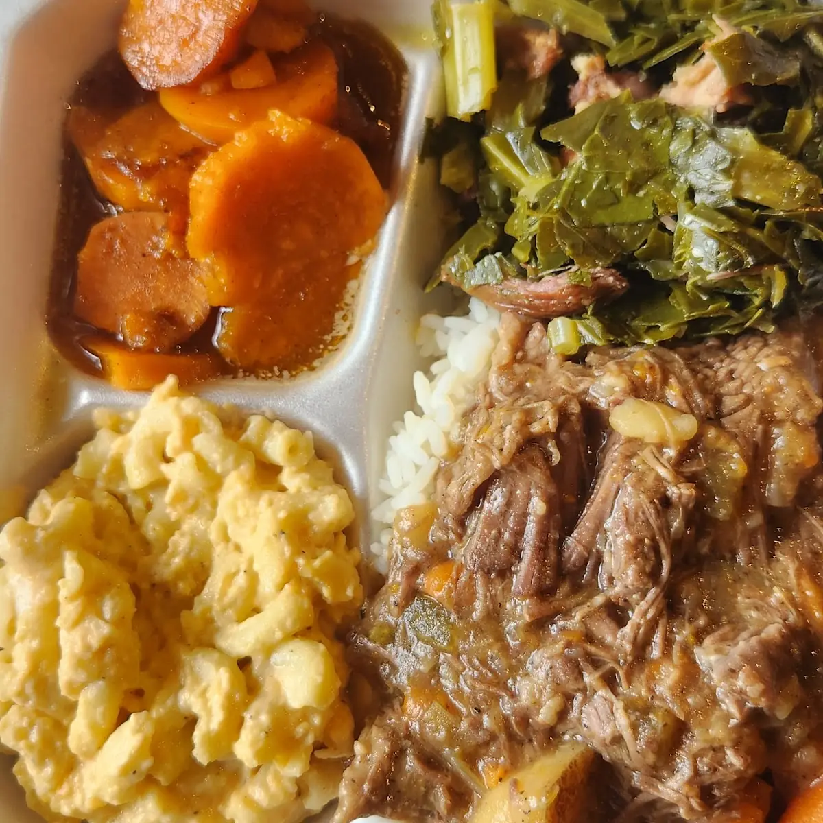 Pot Roast