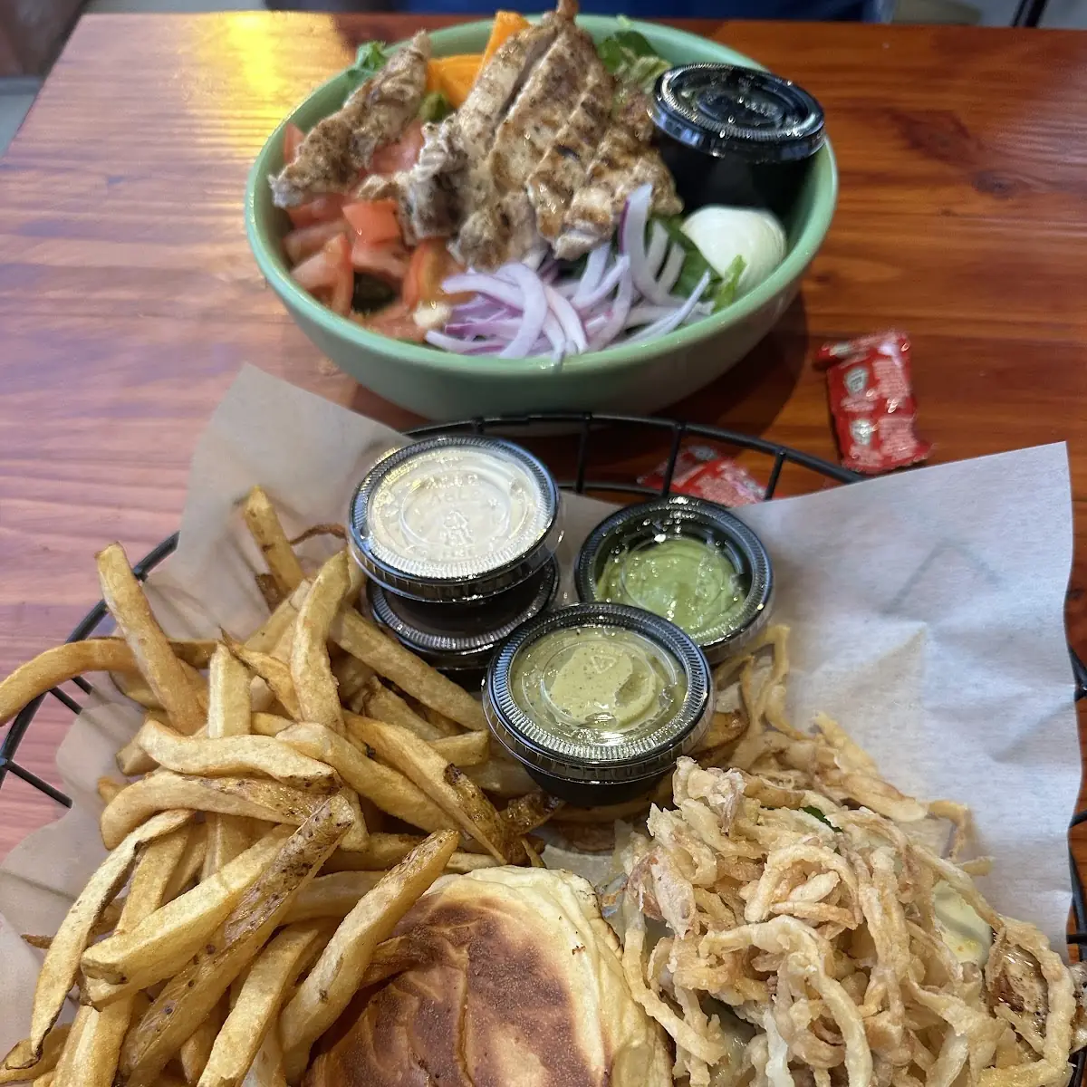 Pulled Pork