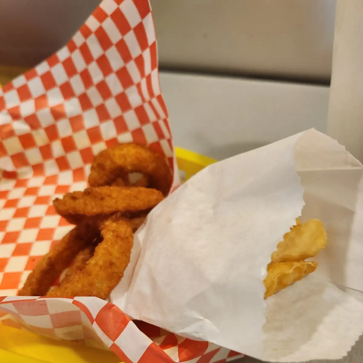 Kid's Chicken Strips