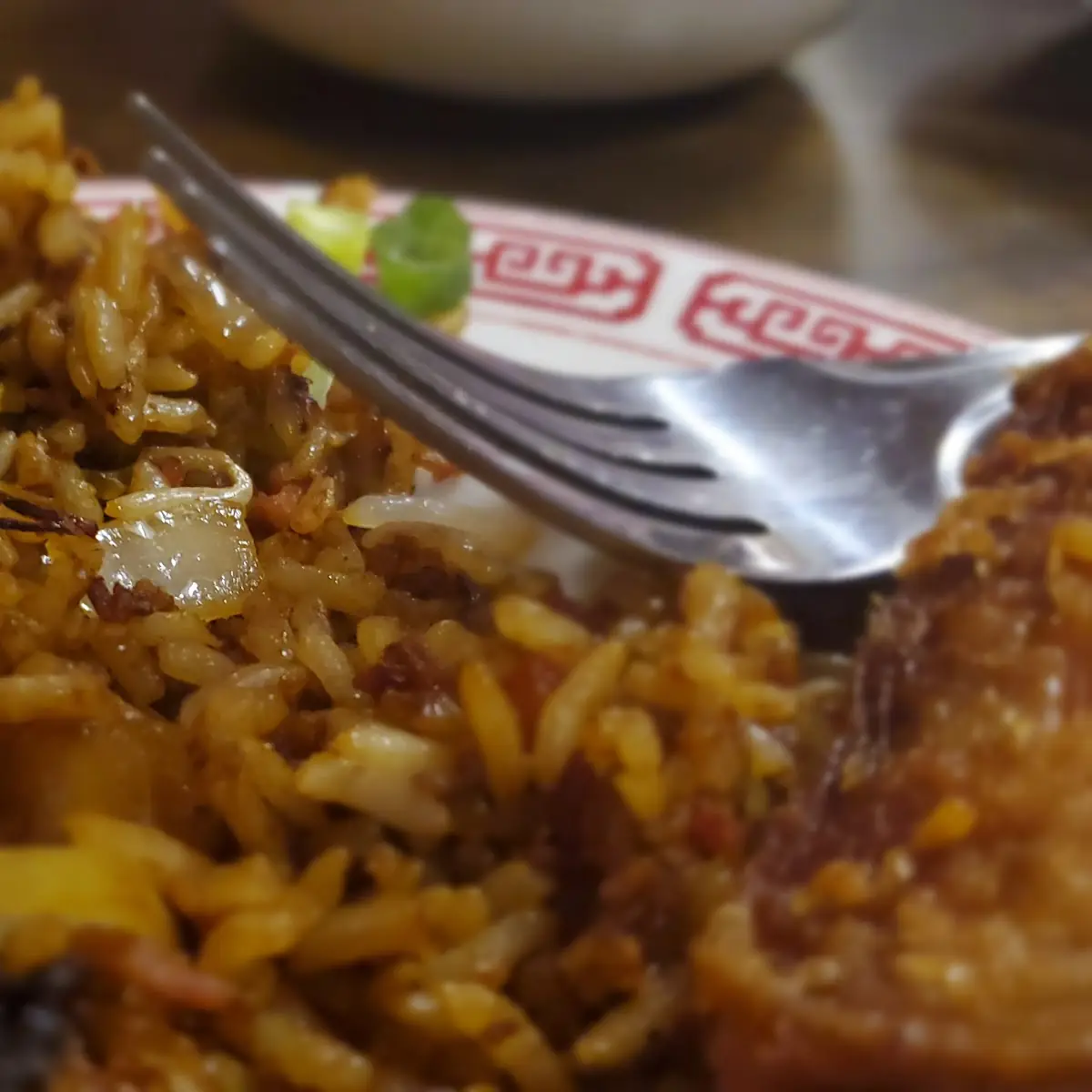 Eng's Famous Fried Rice