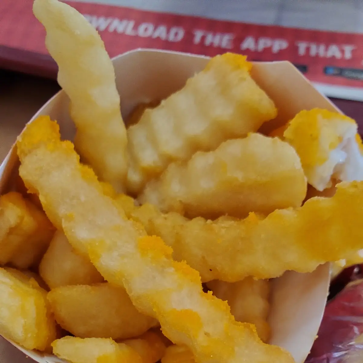 French Fries