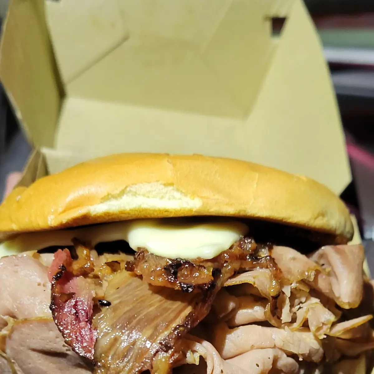 Patty Melt