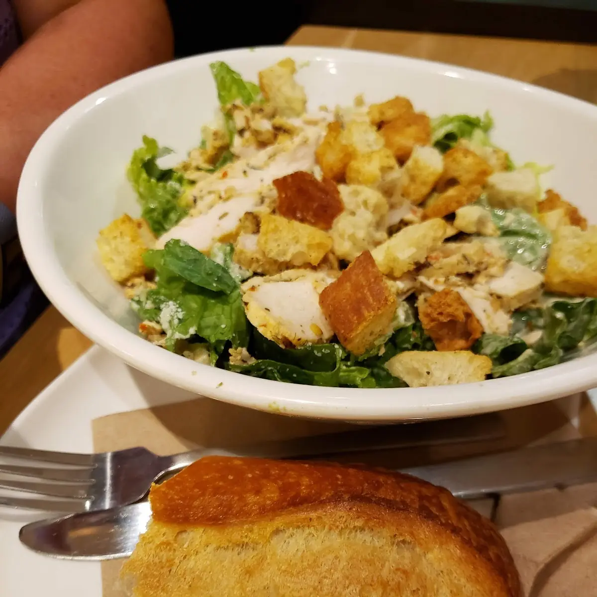 Caesar Salad