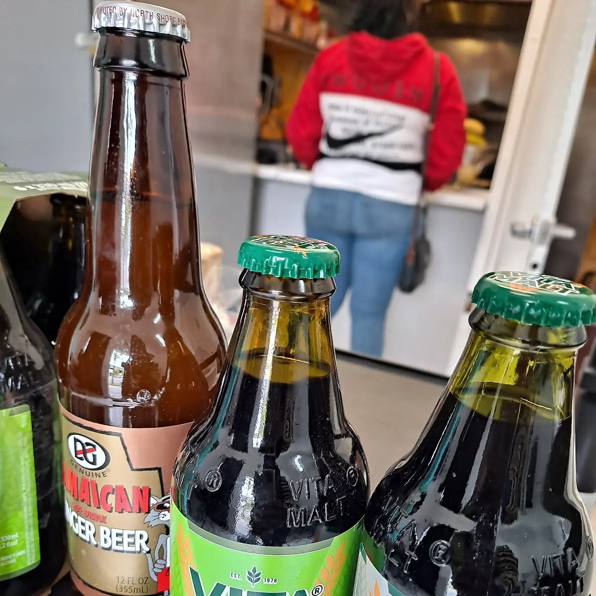 Vita Malt Classic