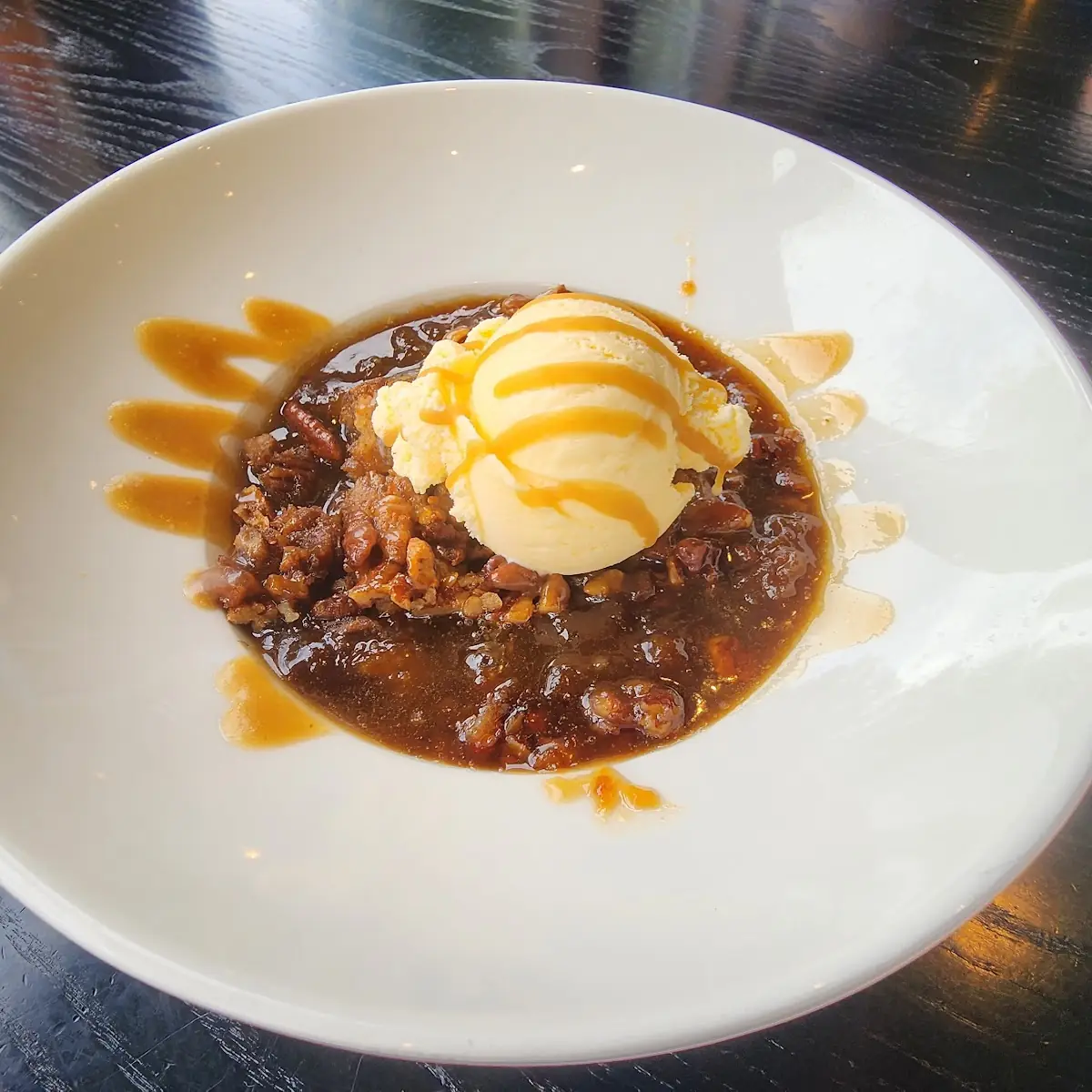 Pecan Pie