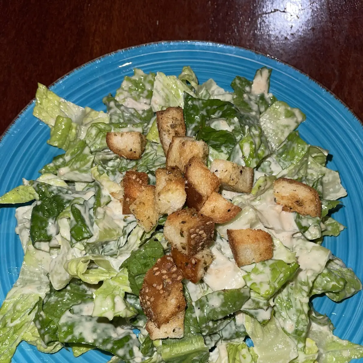 Caesar Salad