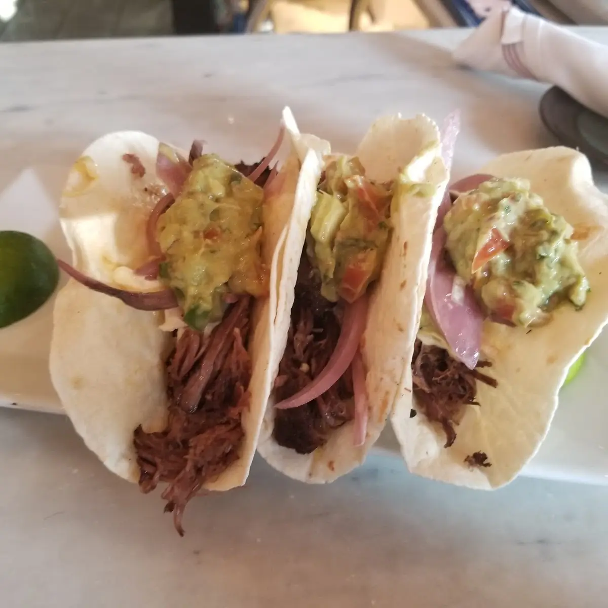 Short Rib Tacos