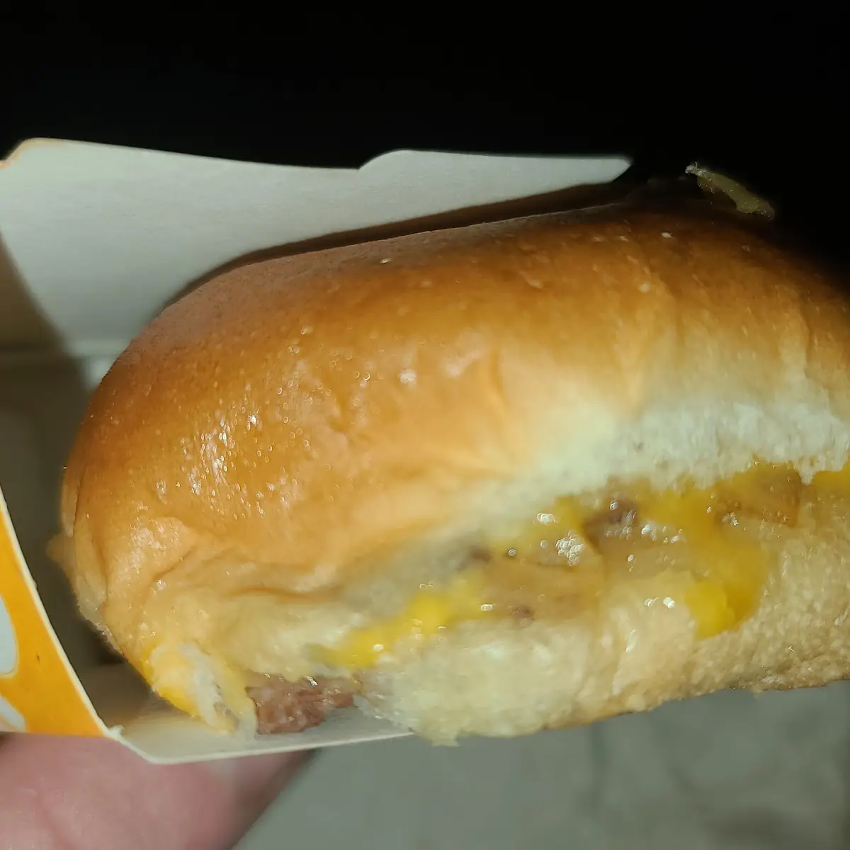 Cheese Burger
