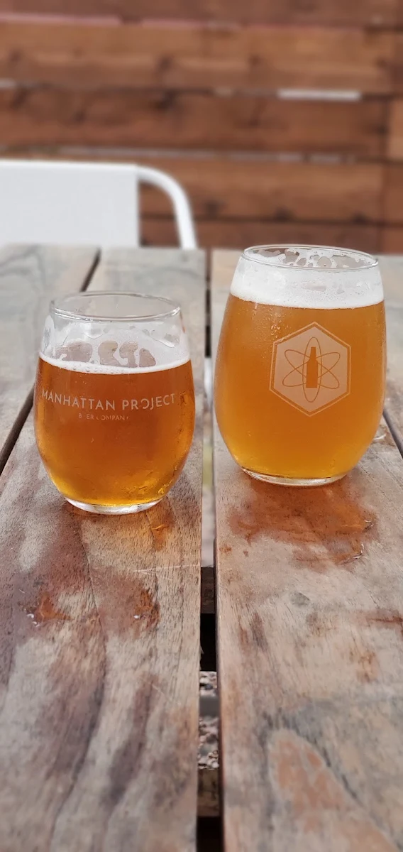Hazy IPA