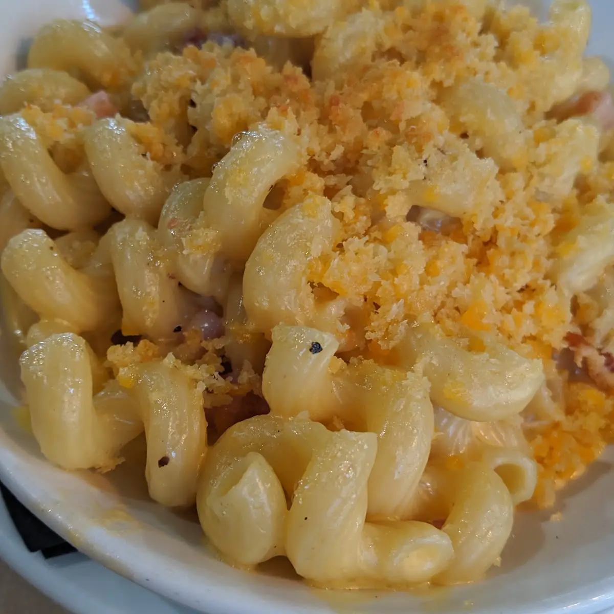Mac & Cheese