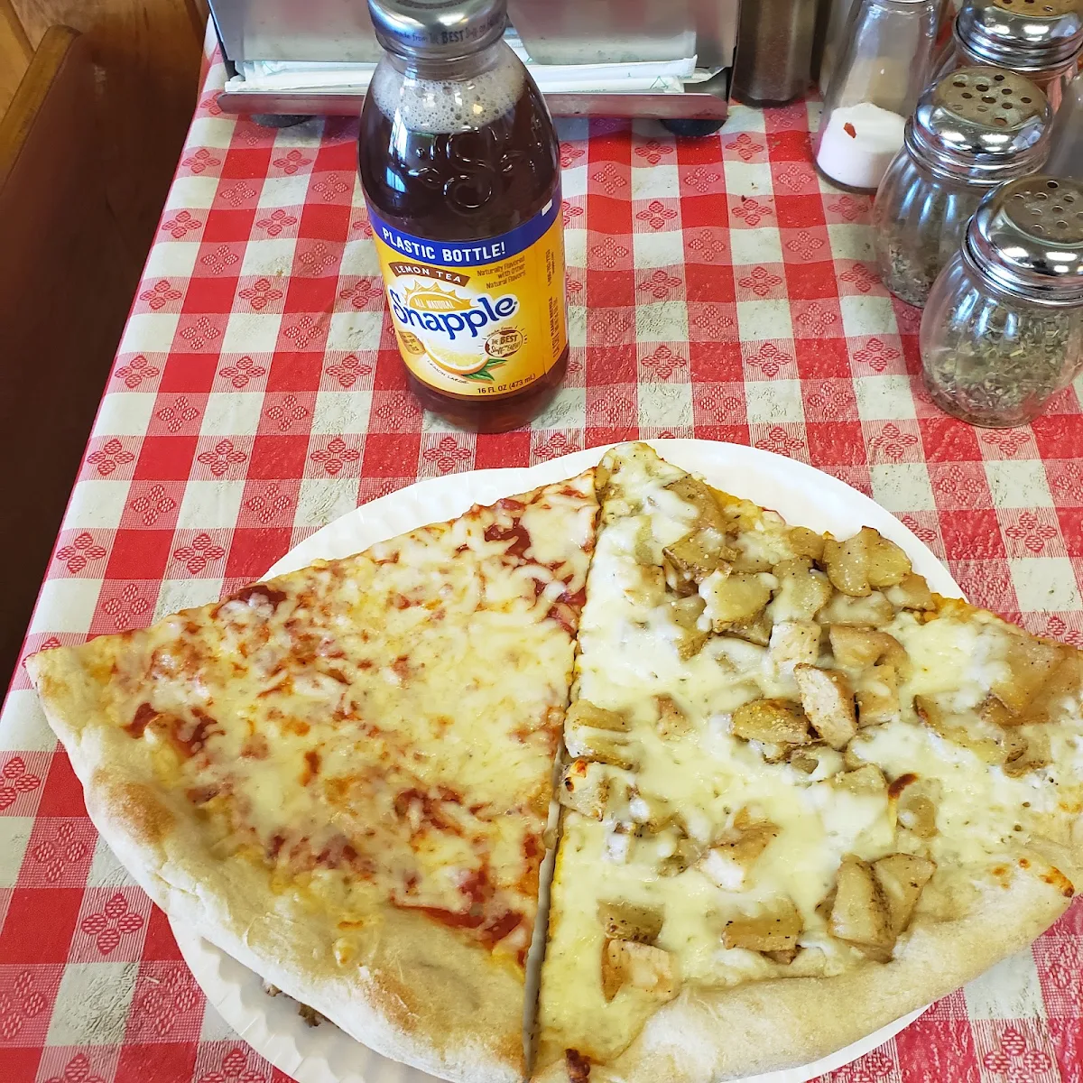 Pizza