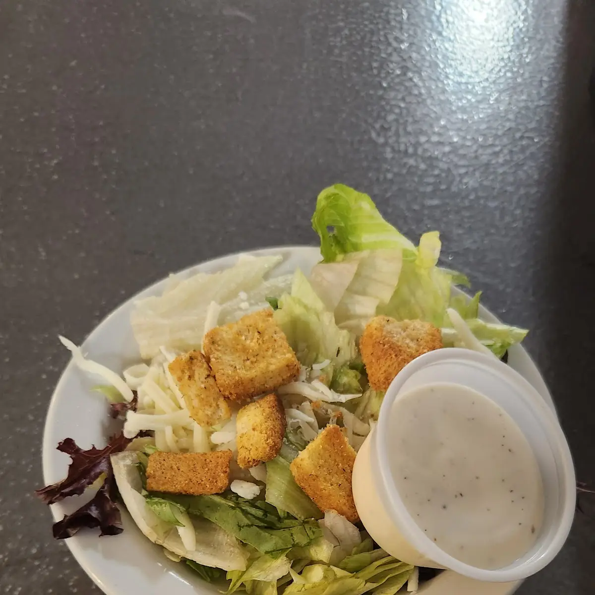 House Salad