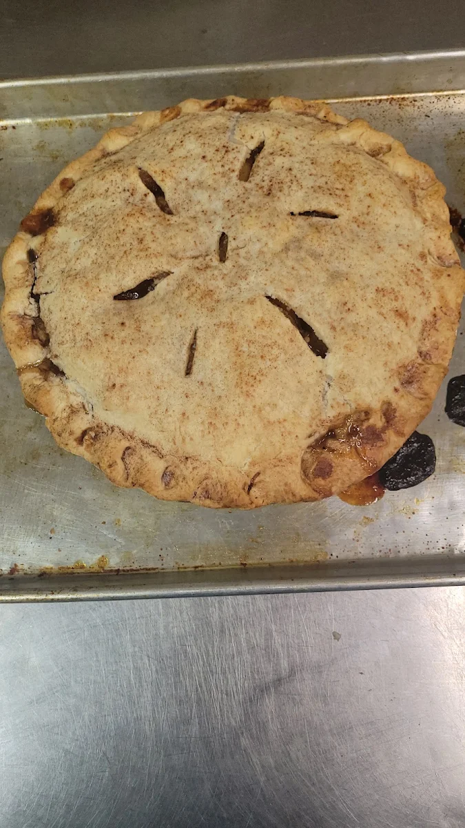 Apple Pie