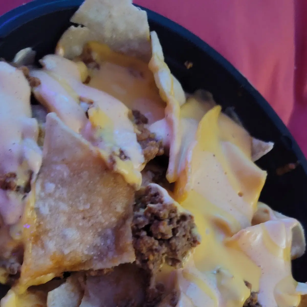 Nachos Bellgrande