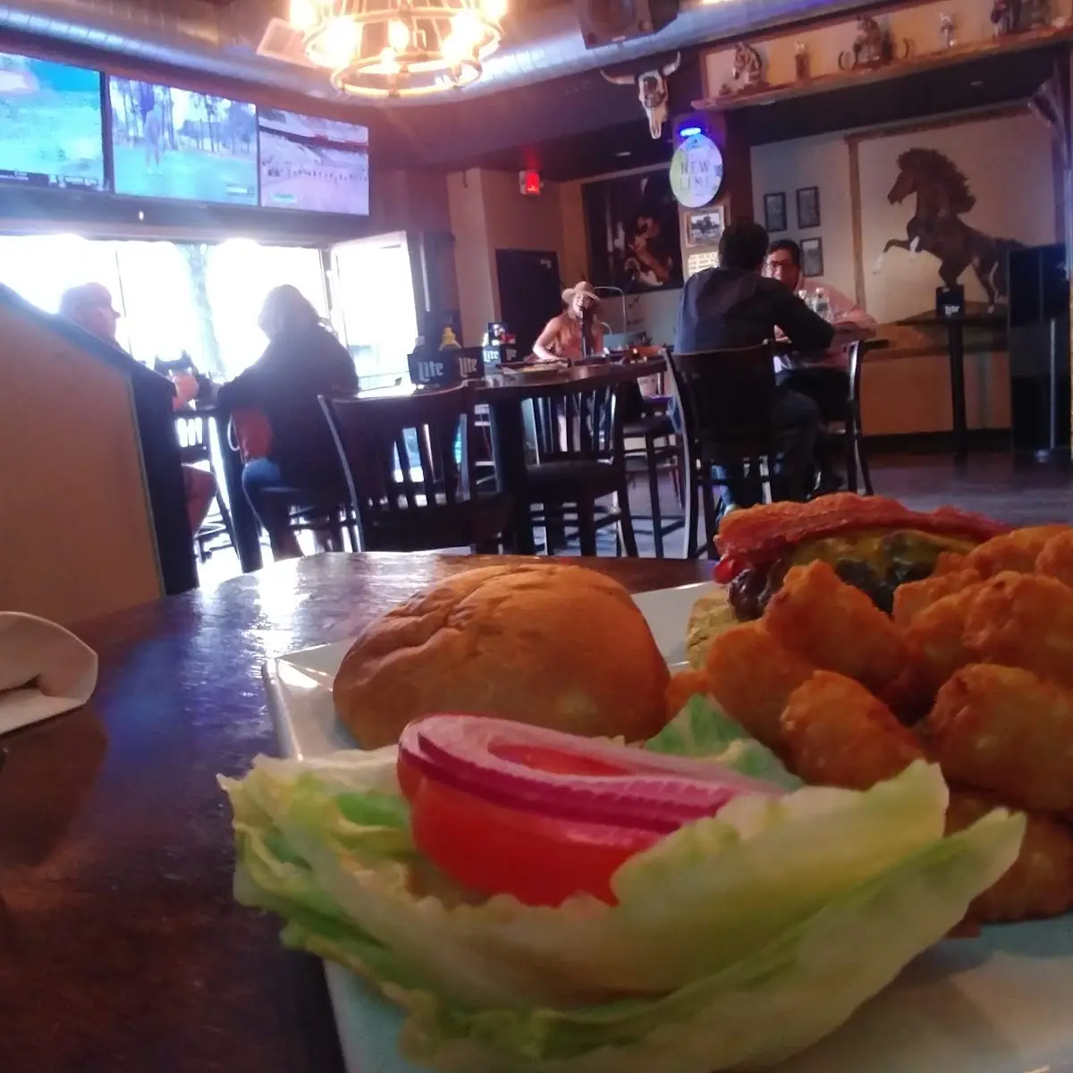 Tater Tots