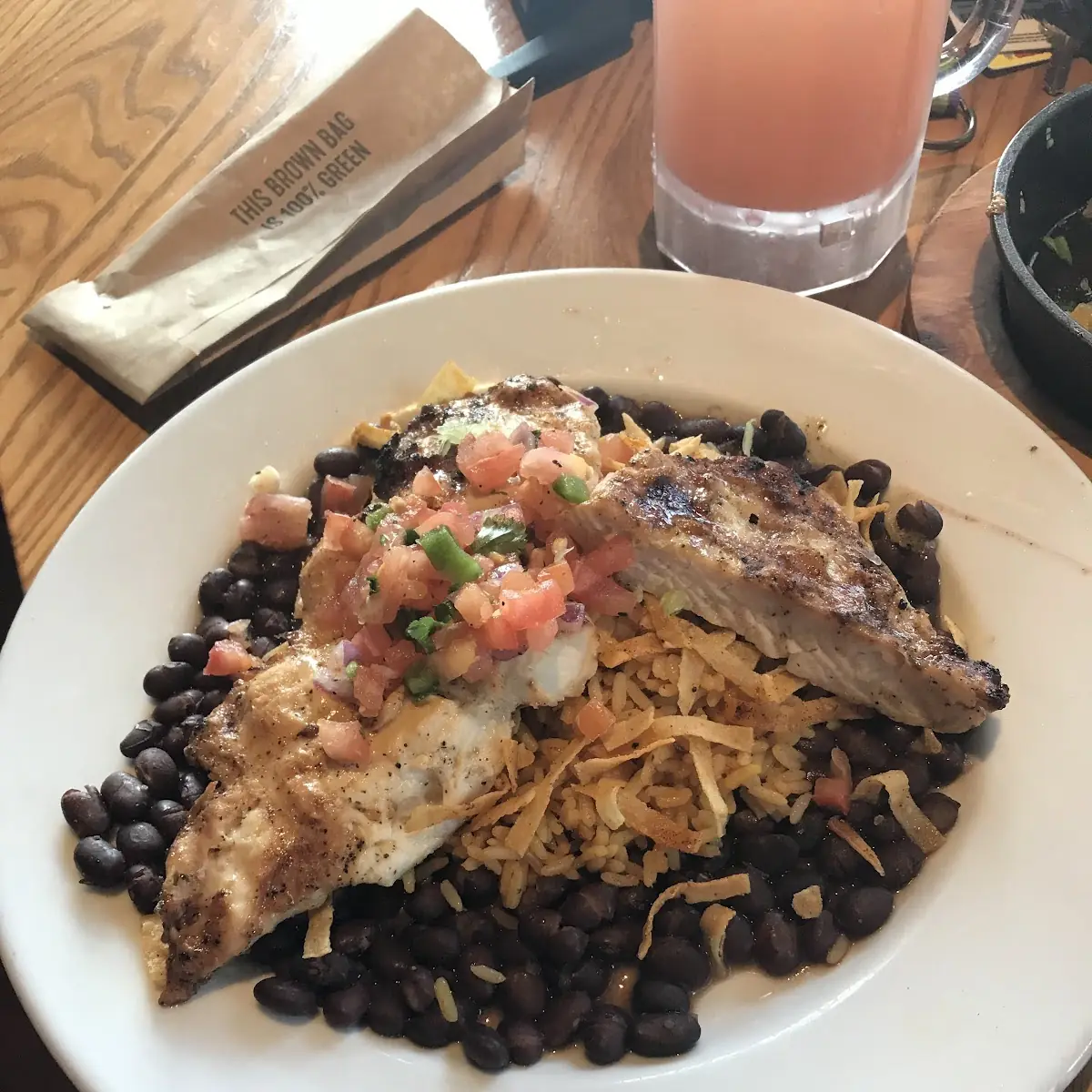 Black Beans
