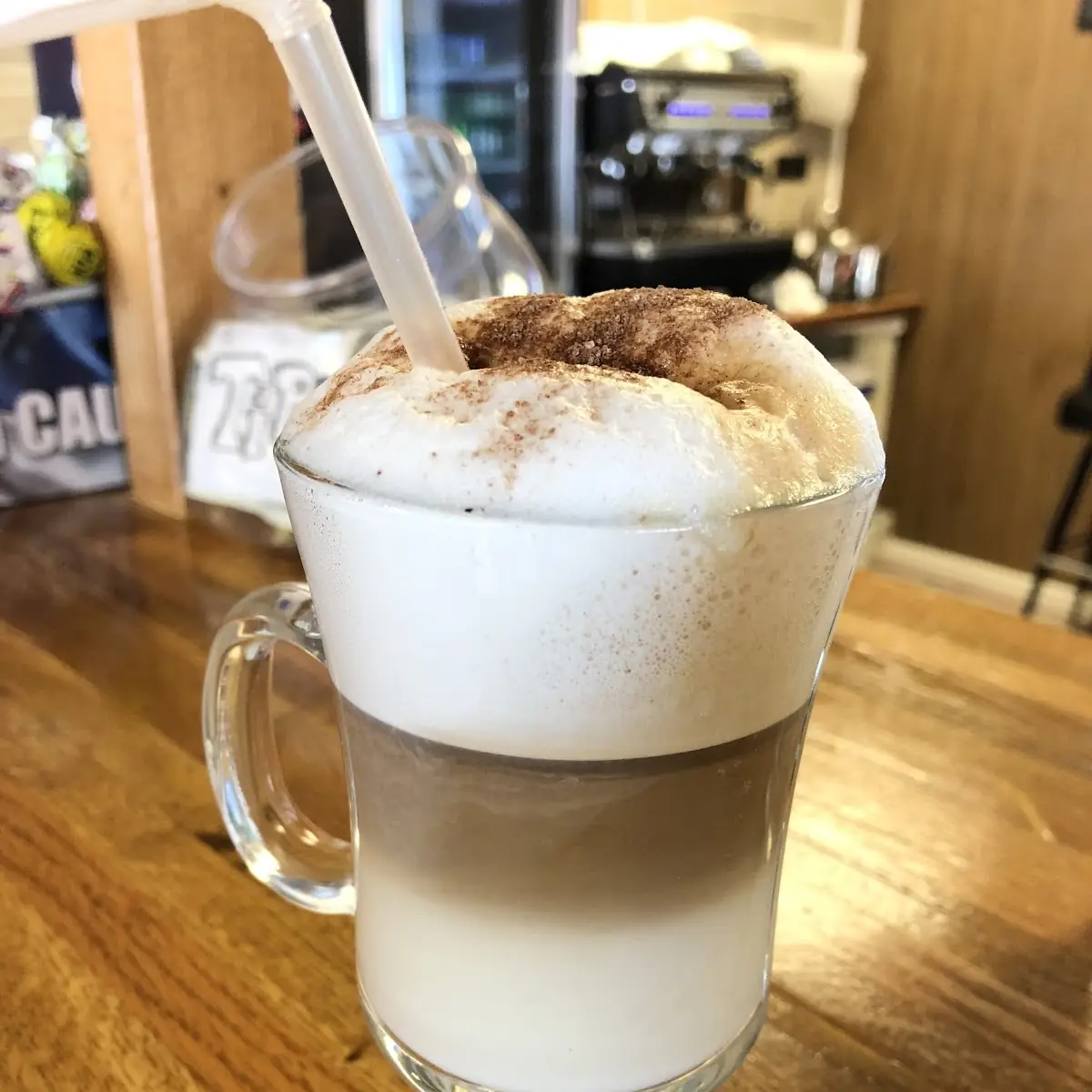 Cappuccino