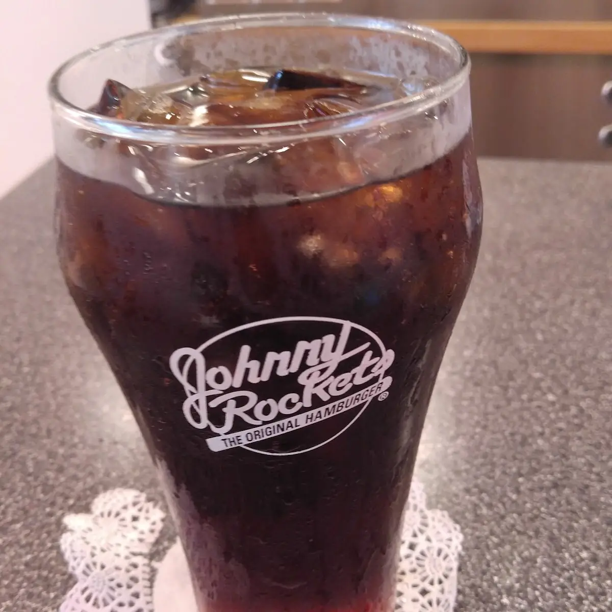 Mug Root Beer