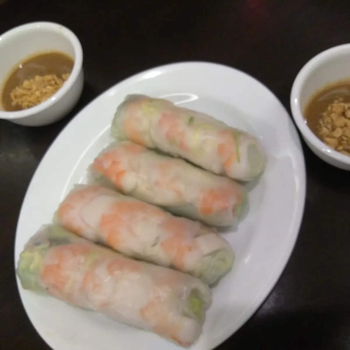 Spring Roll
