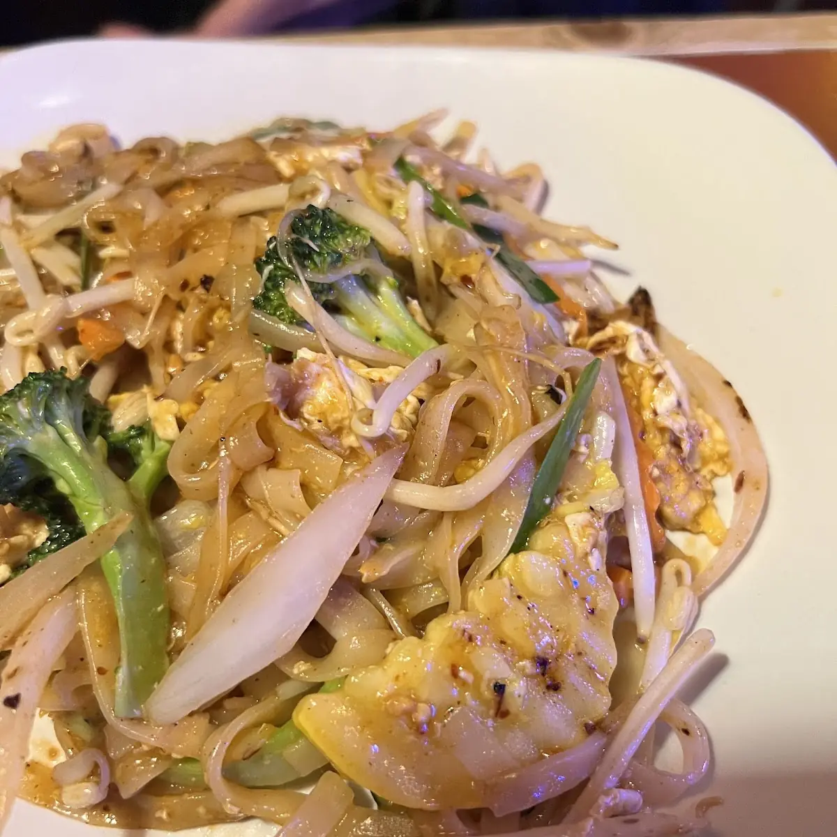 Pad Thai