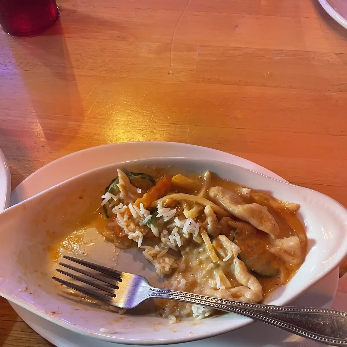 Tortilla Soup