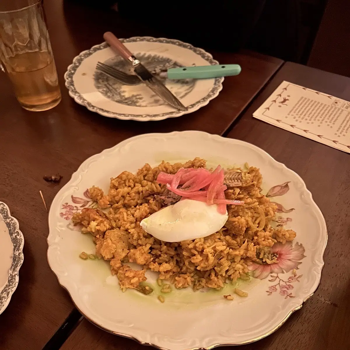 Nasi Goreng