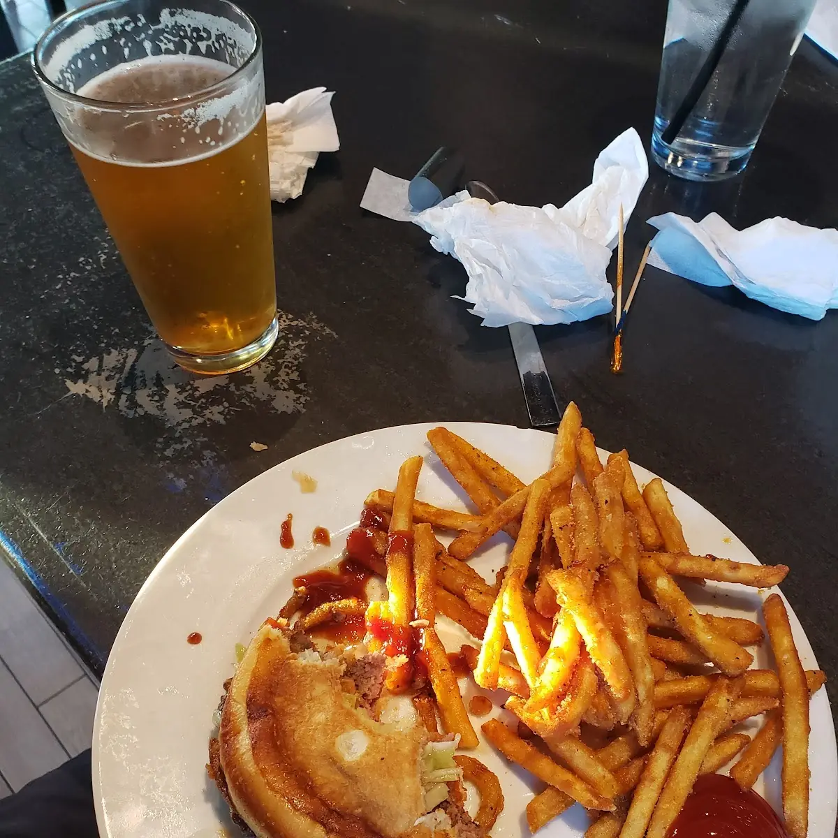Burger Joint