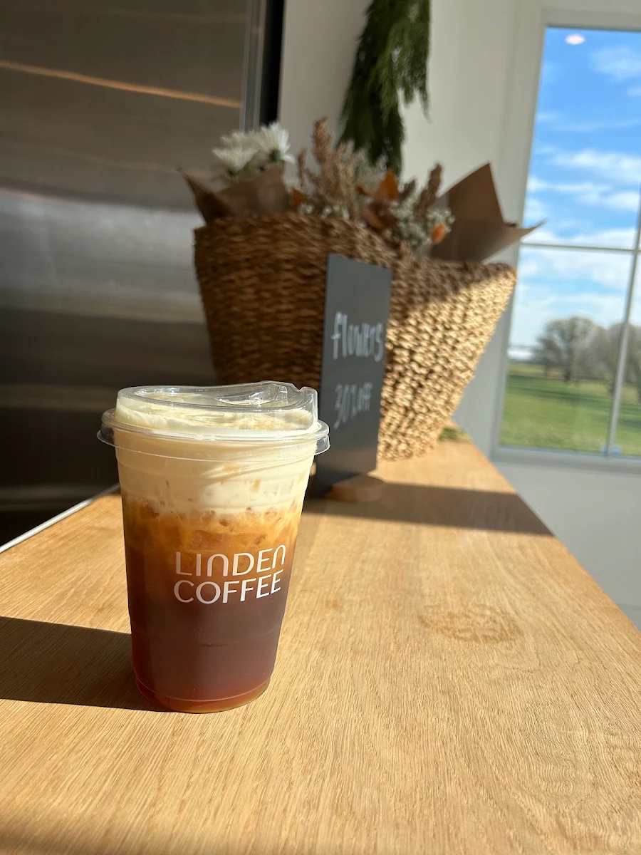Thai Tea