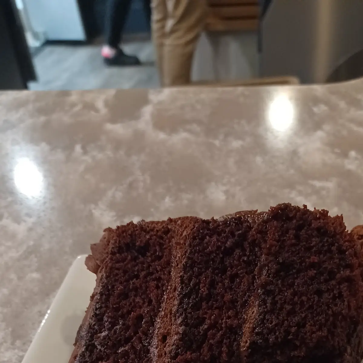 Chocolate Cake