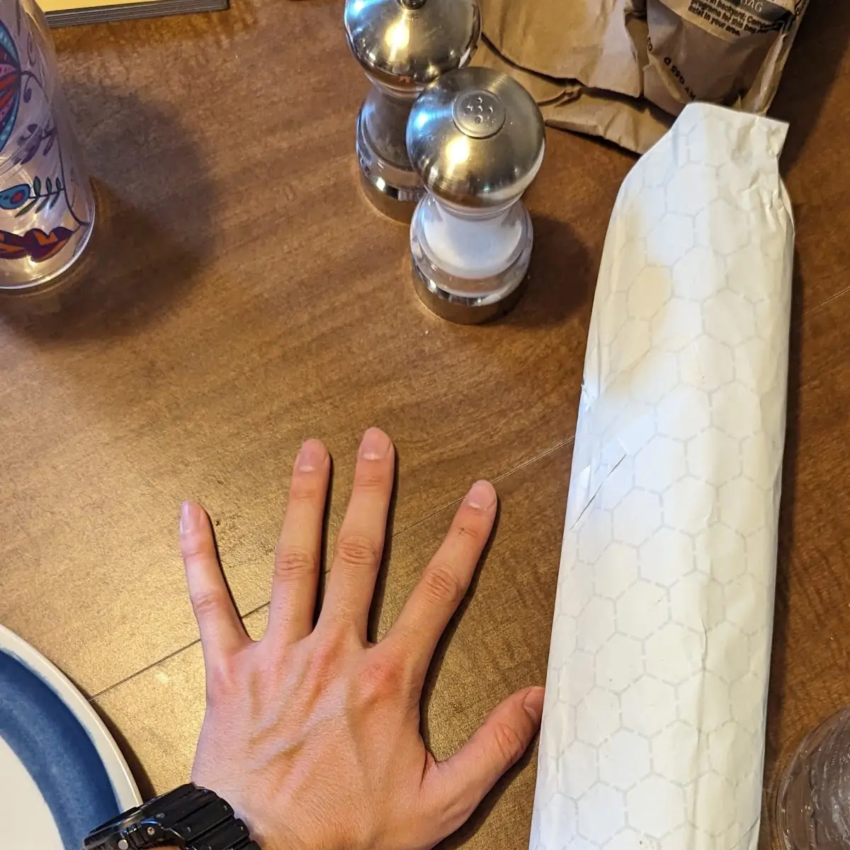 Baguette