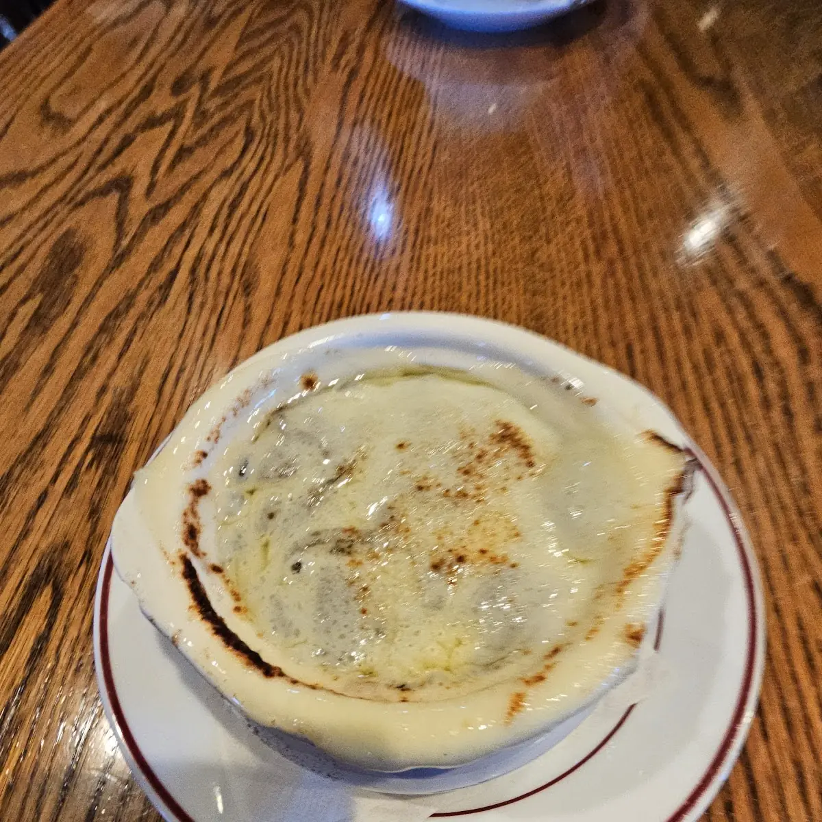 French Onion Soup