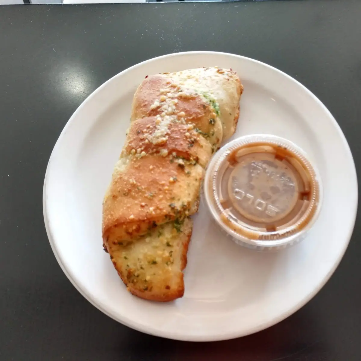 Garlic Bread