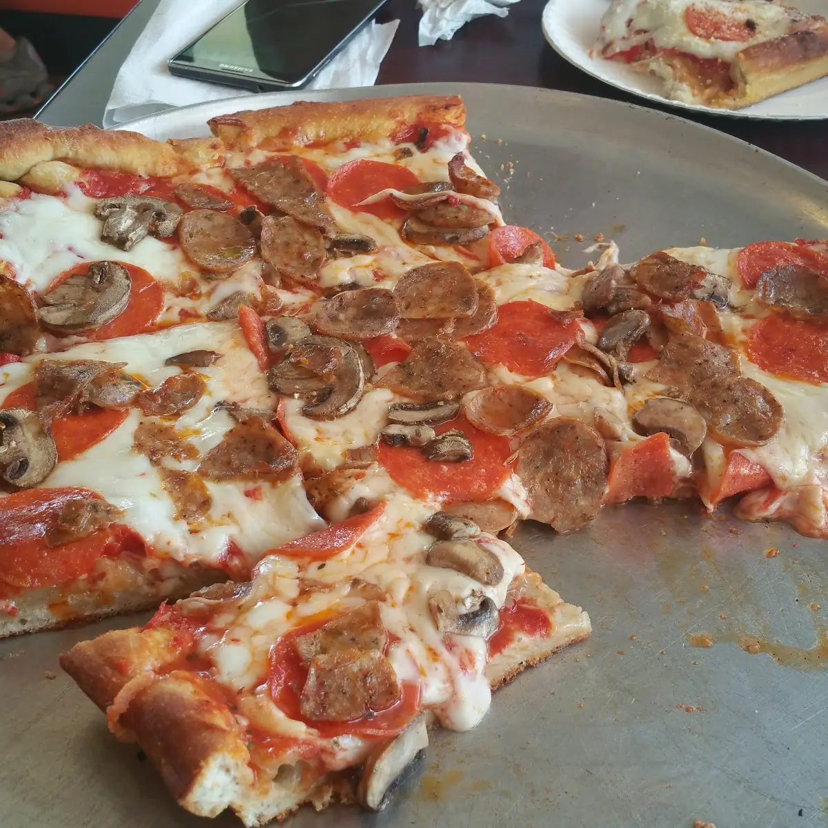Pizza Joint