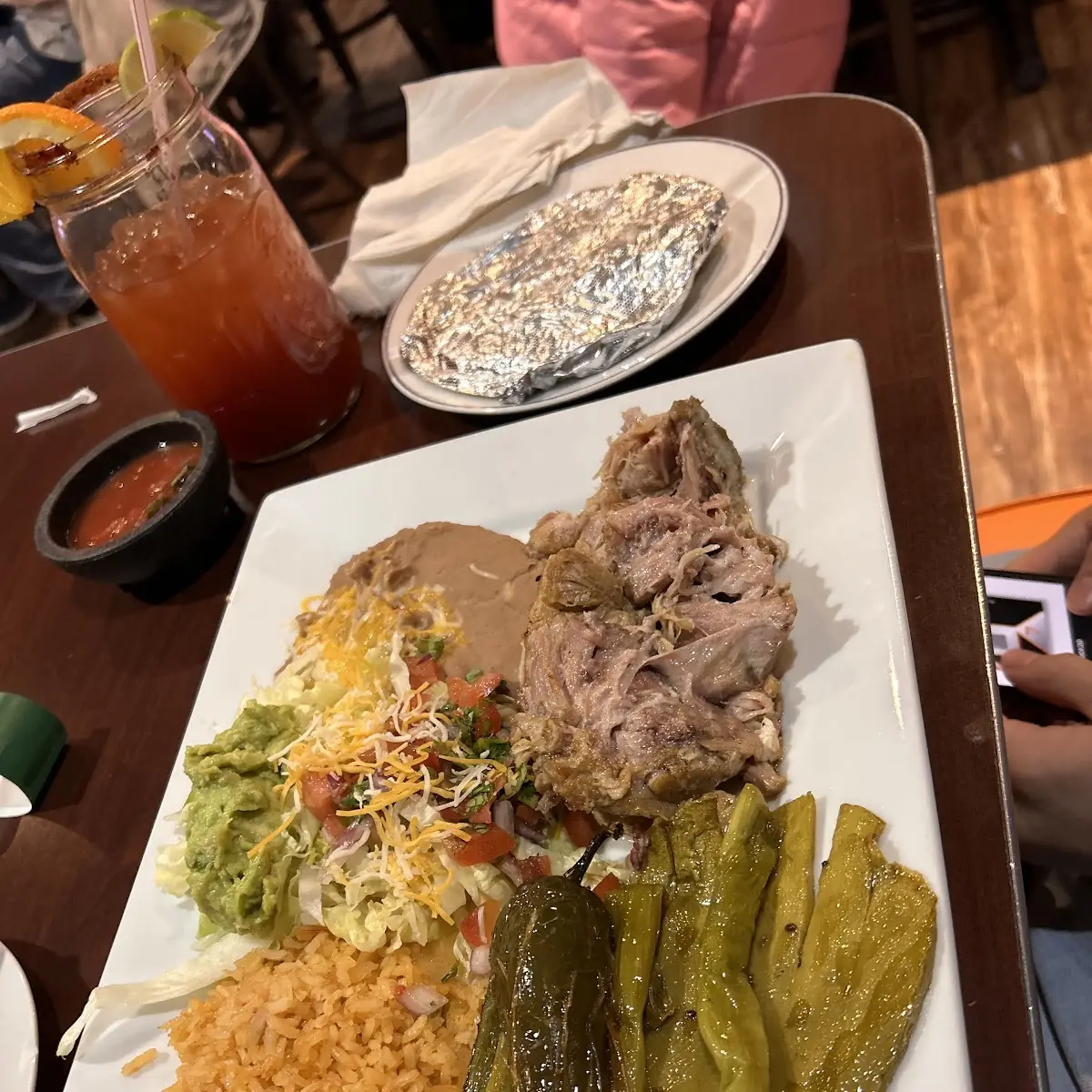 Carne Asada