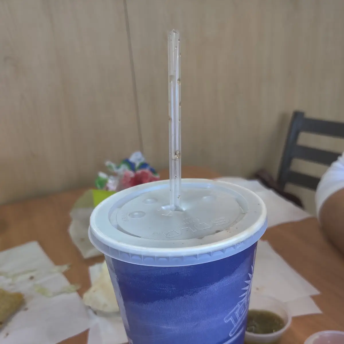 Diet Dr Pepper