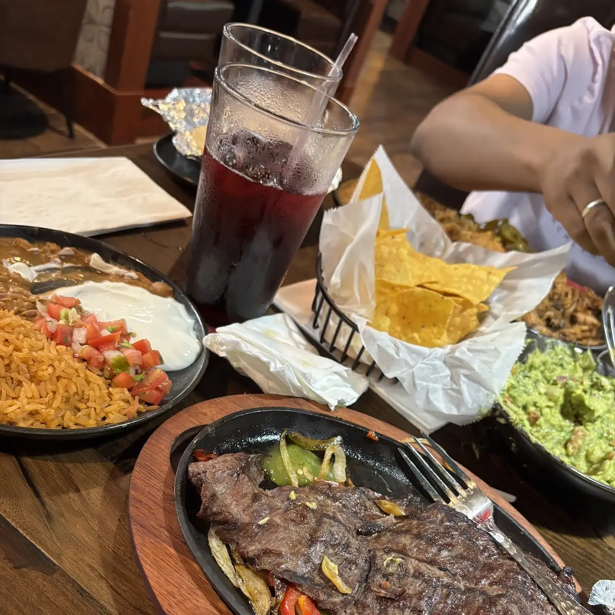 Carne Asada