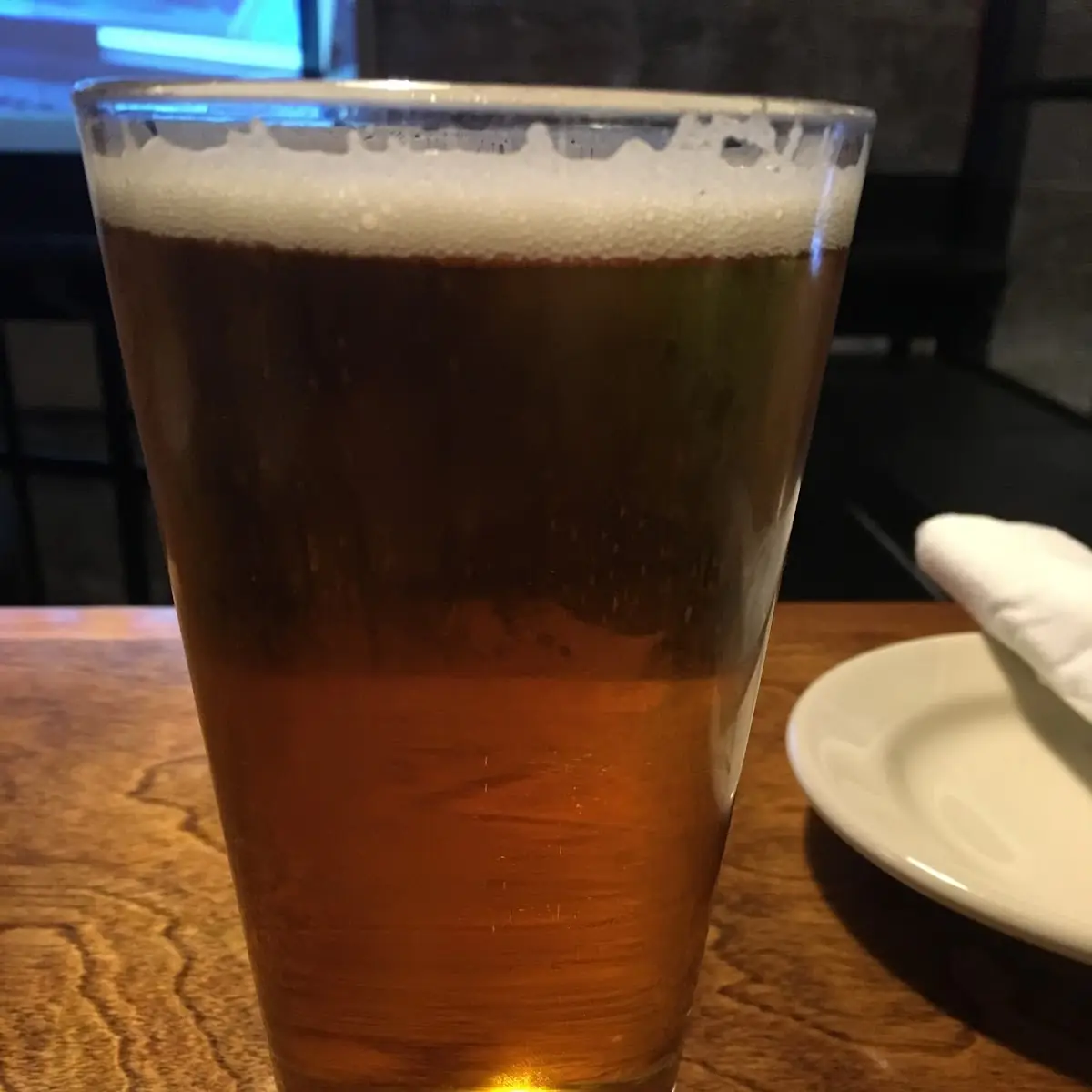 Trail Pale Ale