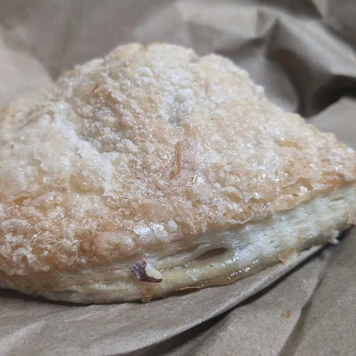 Apple Turnover