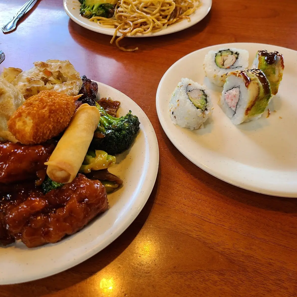 All U Can Eat